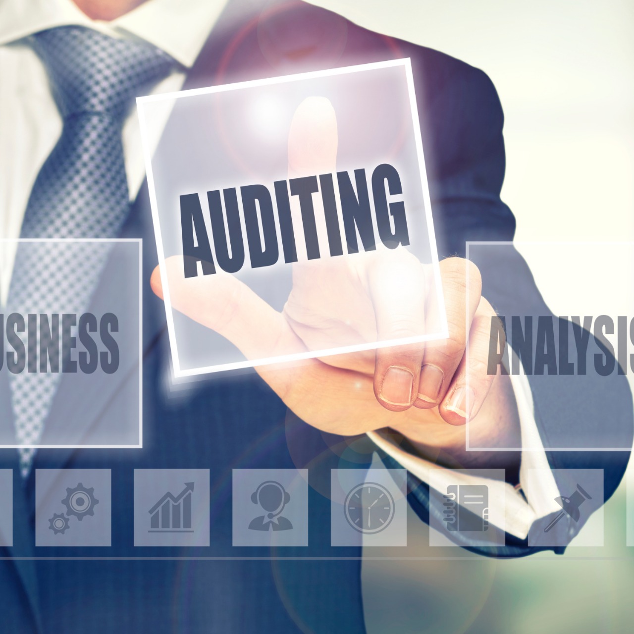 Delivering independent and meticulous audits to enhance financial accuracy, transparency, and stakeholder confidence.