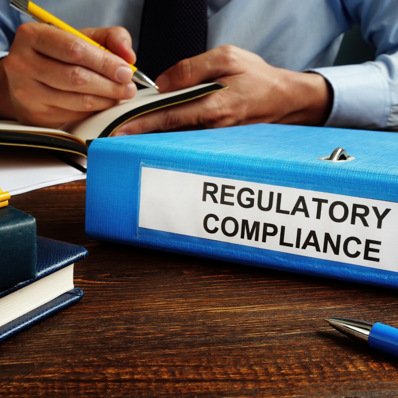 Helping businesses stay compliant with essential registrations, licensing, and statutory obligations.